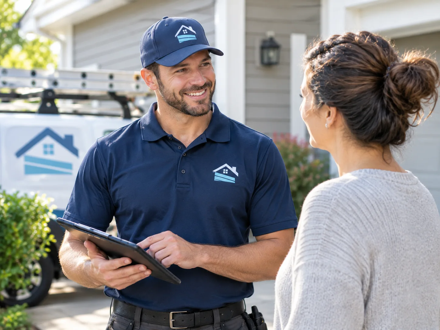 Siding Repair in Asbury, NJ